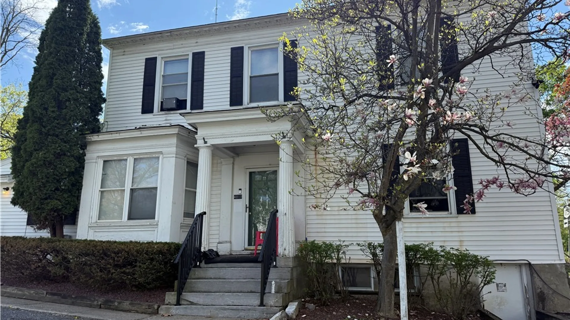 Property at 4810 Seneca, Onondaga, NY 13215 2