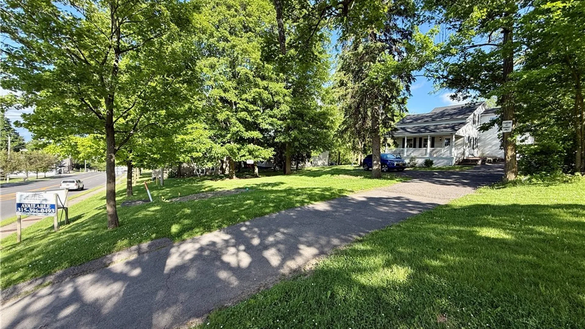 Property at 4810 W Seneca, Onondaga, NY 13215 25