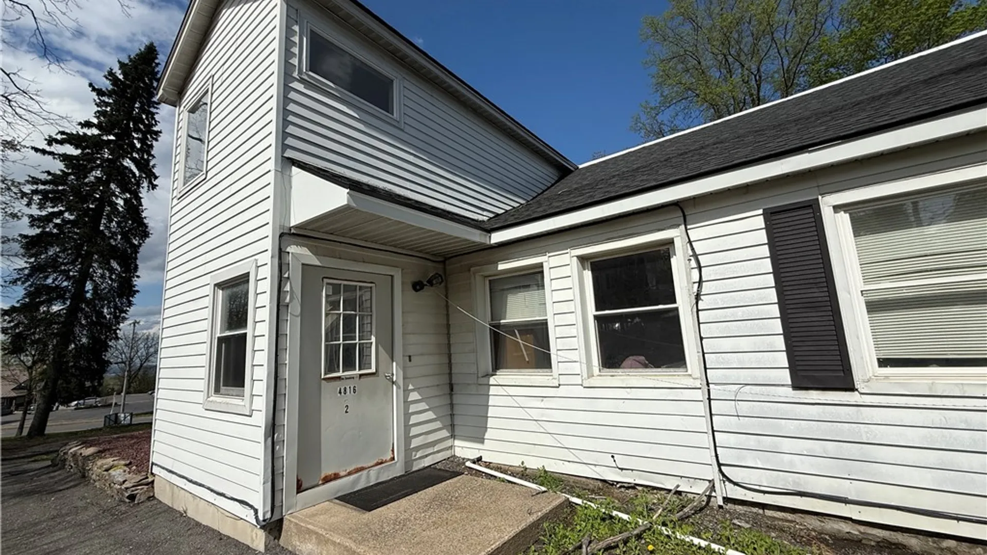 Property at 4810 Seneca, Onondaga, NY 13215 4