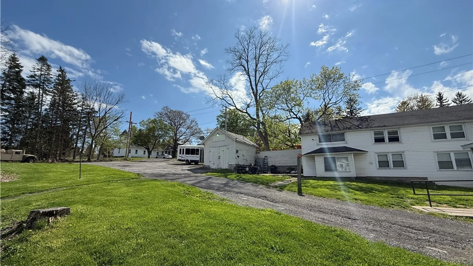 Property at 4810 Seneca, Onondaga, NY 13215 5