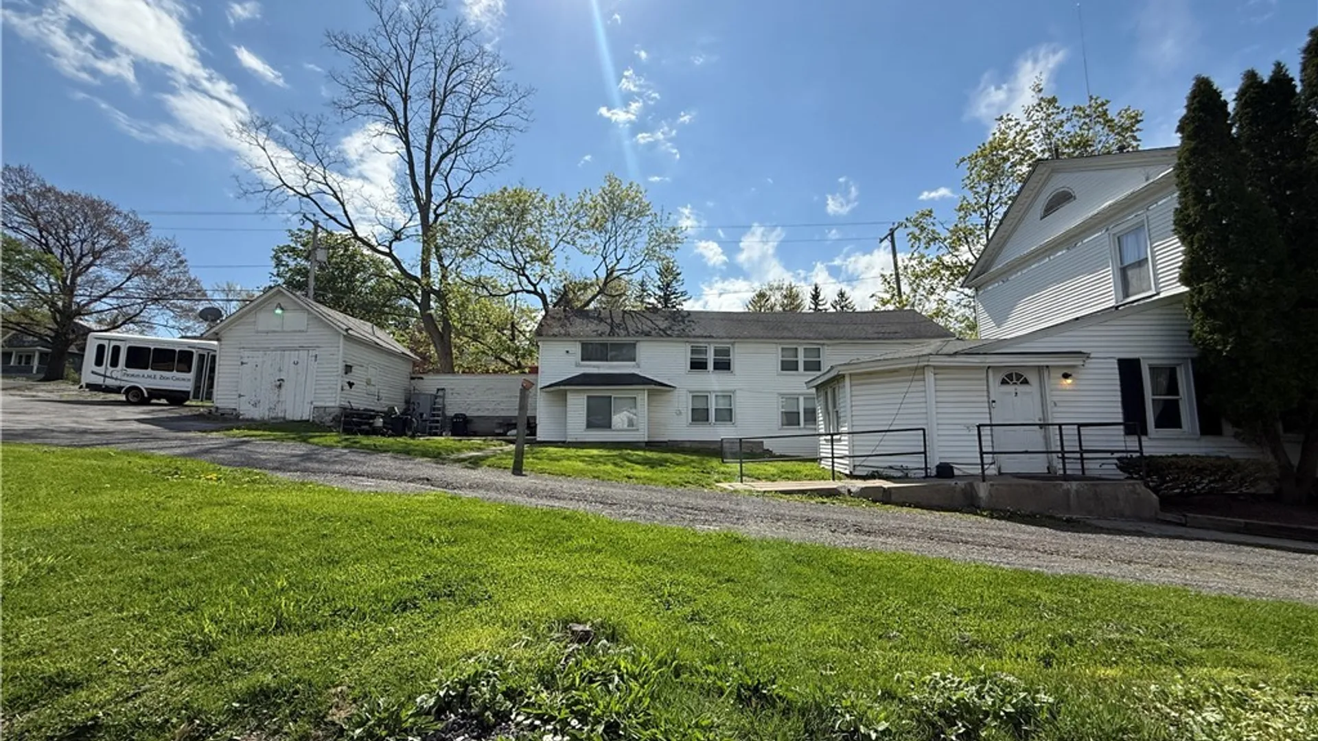 Property at 4810 Seneca, Onondaga, NY 13215 7