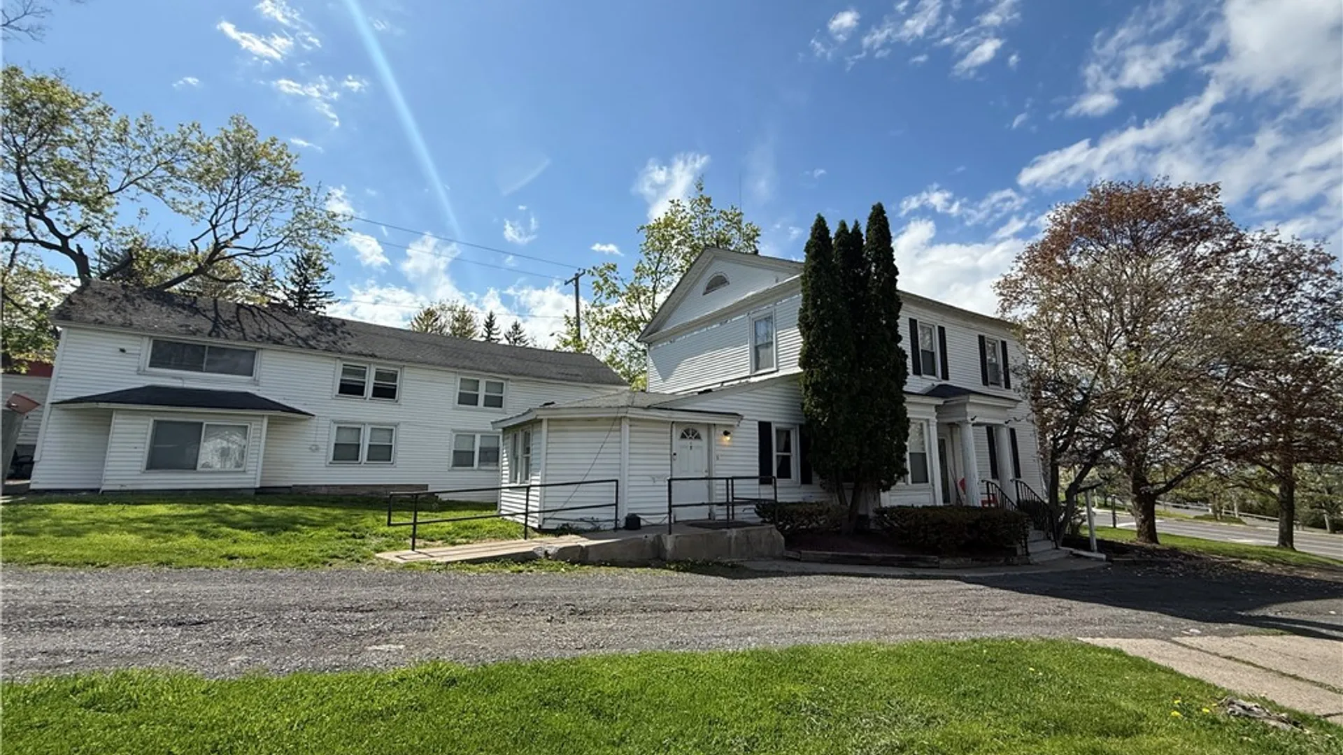 Property at 4810 Seneca, Onondaga, NY 13215 8