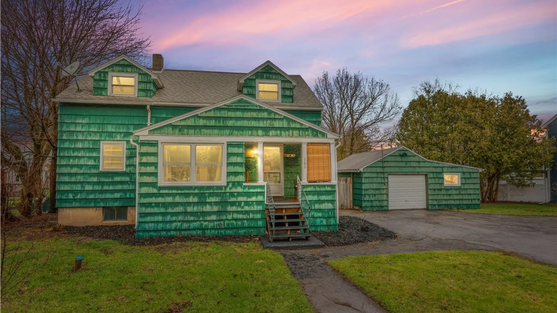 Property at 101 Crysler Drive, Manlius, NY 13057 34