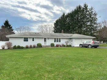 Property at 4438 Young Road, Onondaga, NY 13215