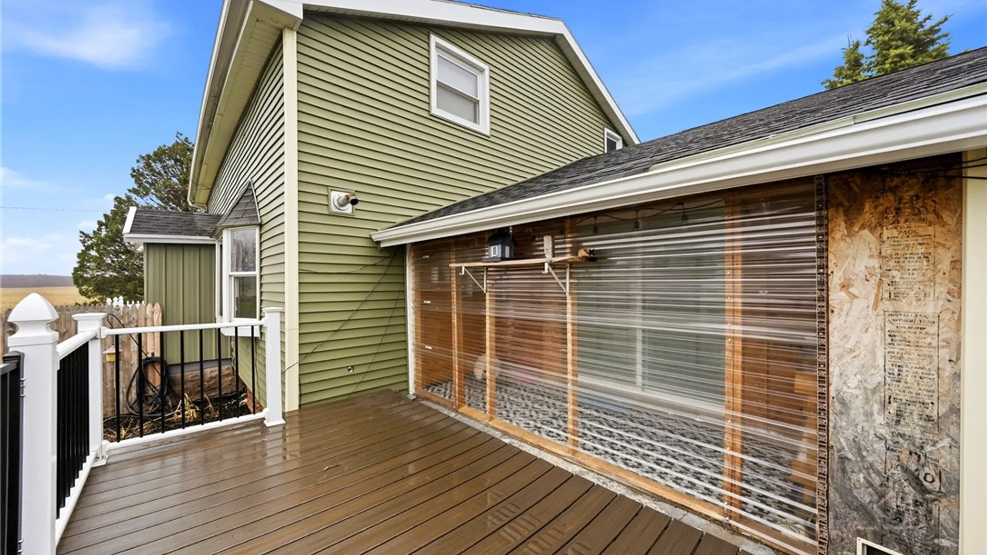 Property at 3661 Long Bridge Road, Albion, NY 14411 25