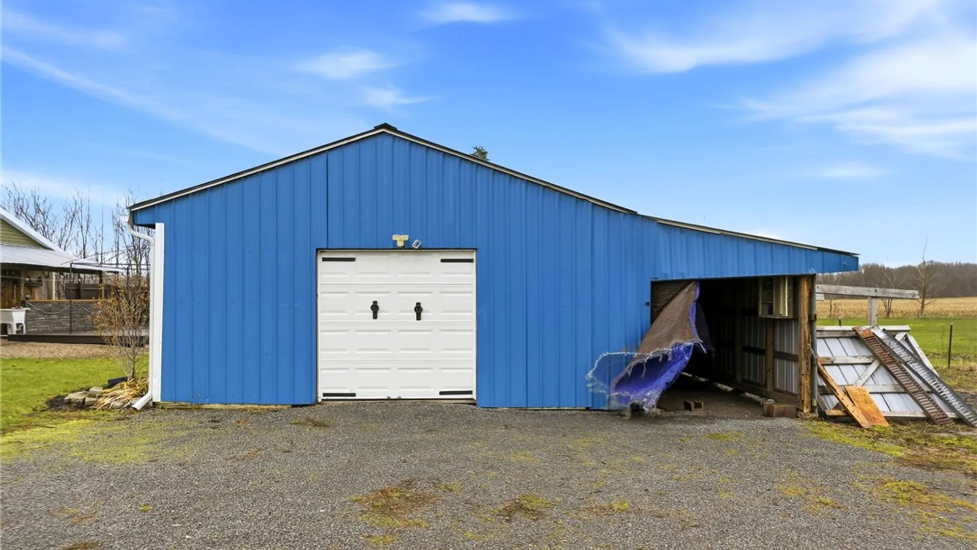 Property at 3661 Long Bridge Road, Albion, NY 14411 27