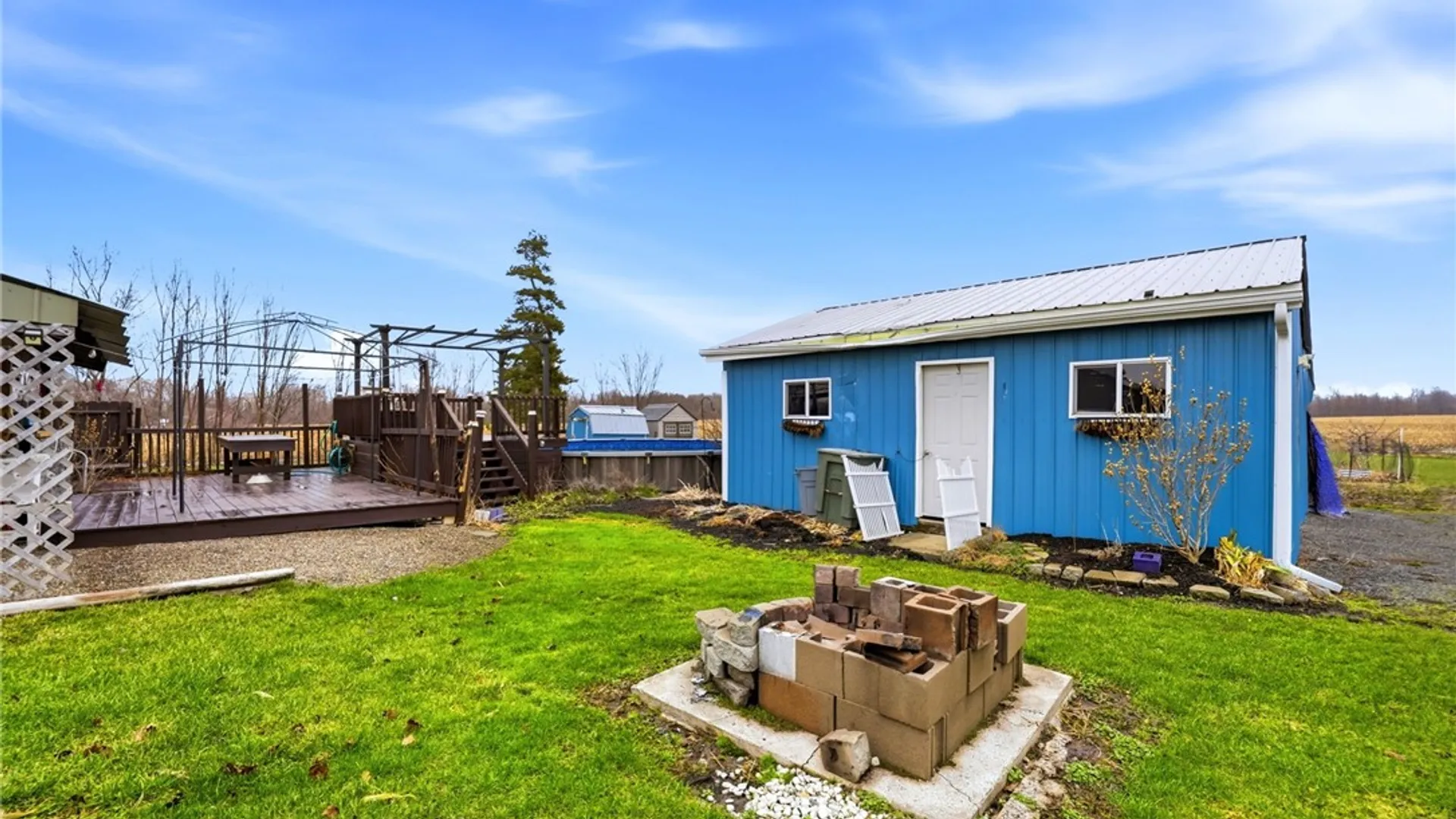 Property at 3661 Long Bridge Road, Albion, NY 14411 28