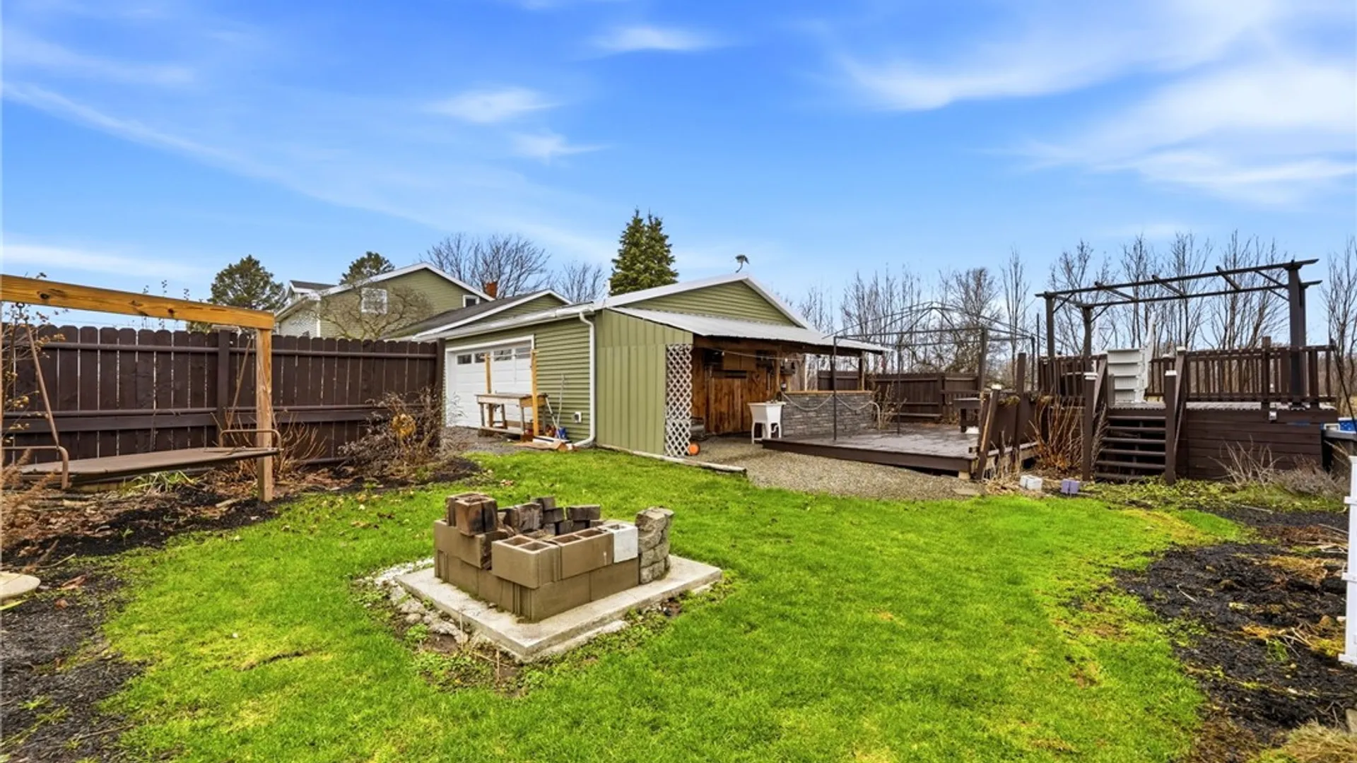 Property at 3661 Long Bridge Road, Albion, NY 14411 29