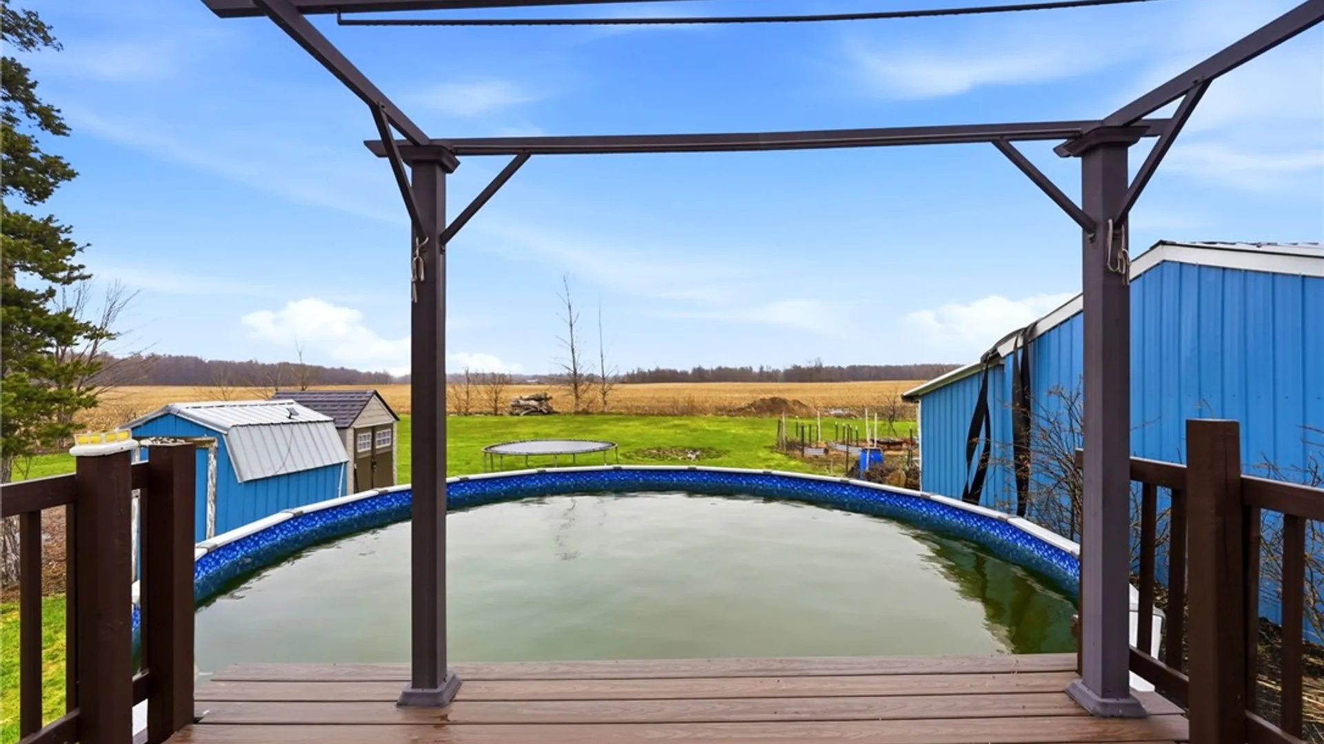 Property at 3661 Long Bridge Road, Albion, NY 14411 30