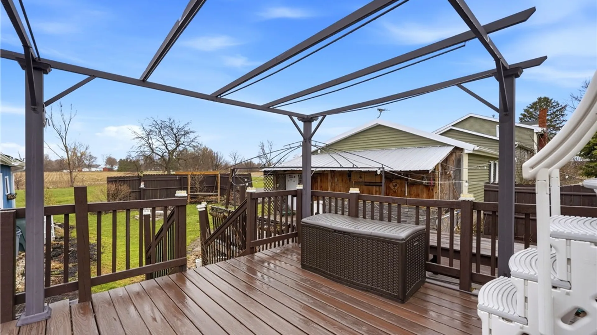 Property at 3661 Long Bridge Road, Albion, NY 14411 31