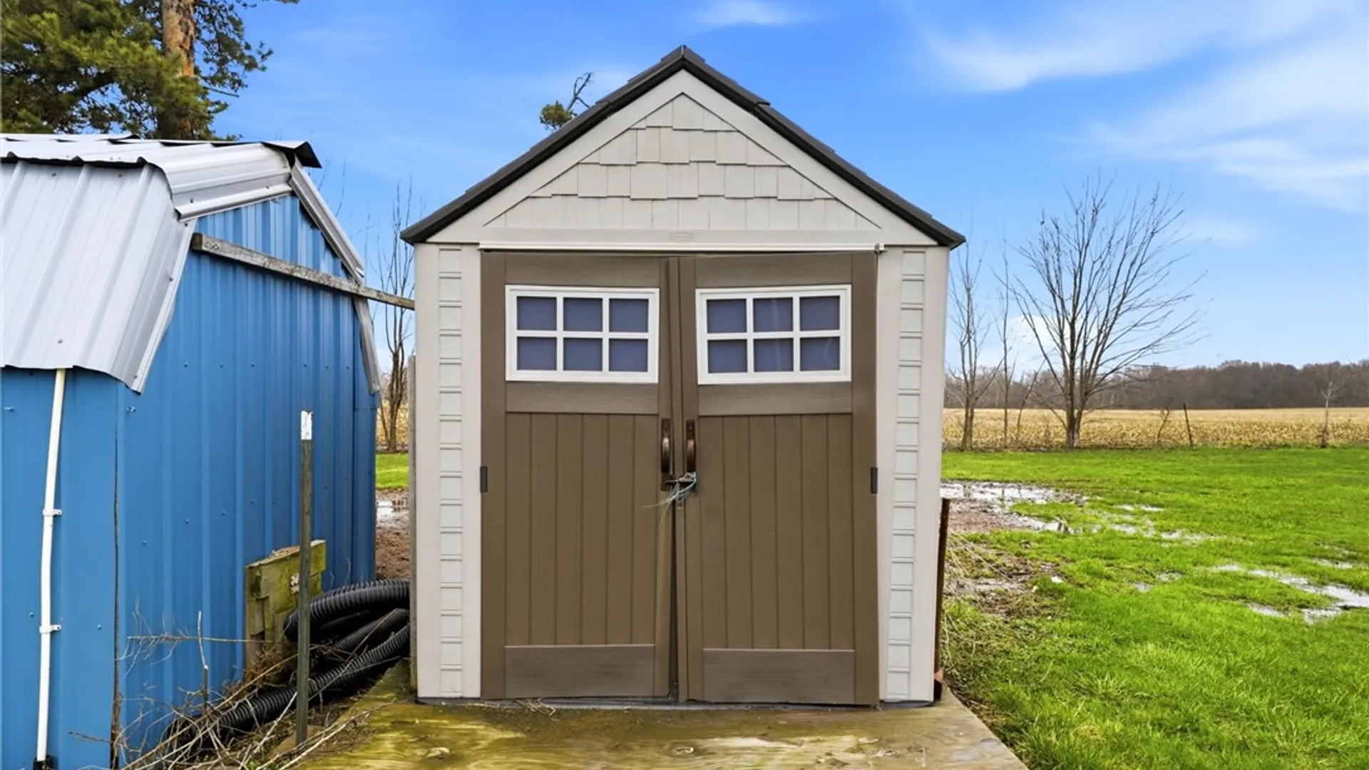 Property at 3661 Long Bridge Road, Albion, NY 14411 32