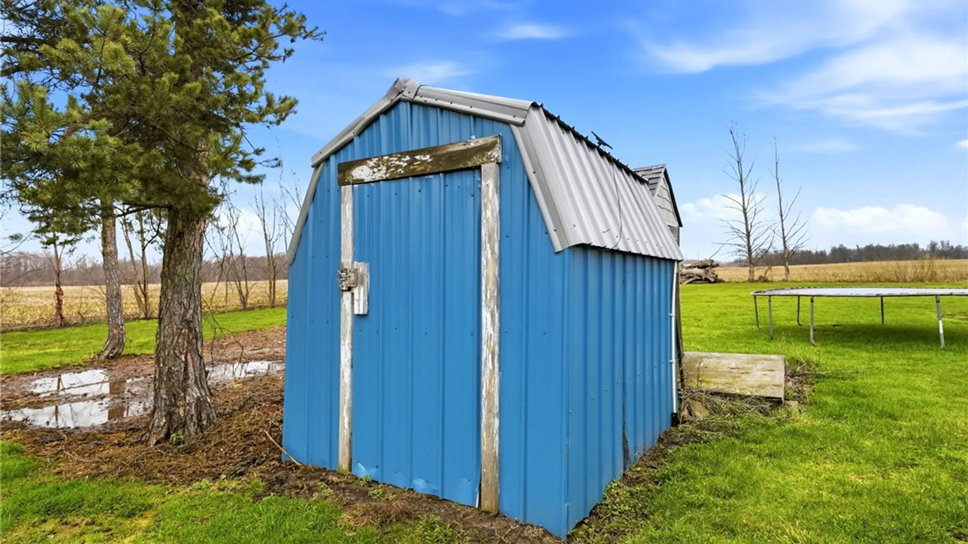 Property at 3661 Long Bridge Road, Albion, NY 14411 33