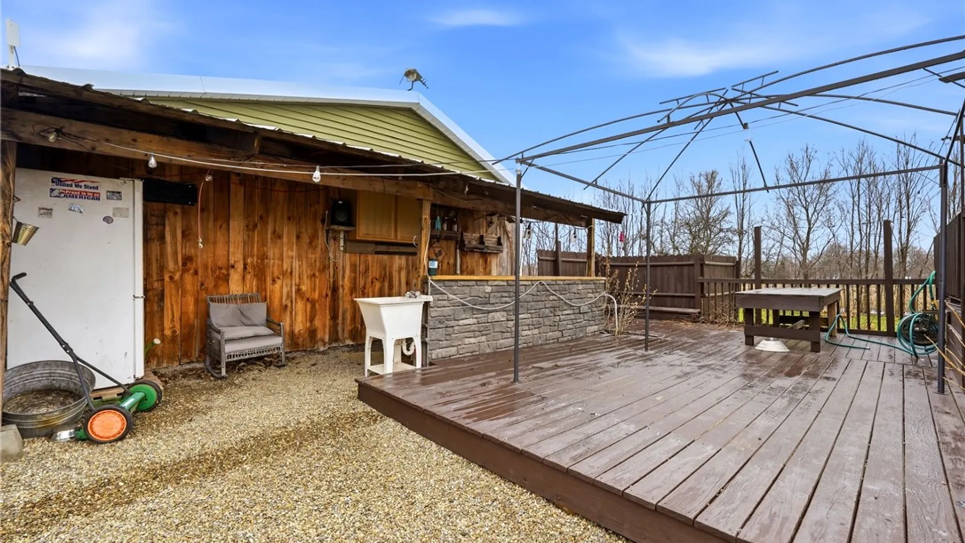 Property at 3661 Long Bridge Road, Albion, NY 14411 34