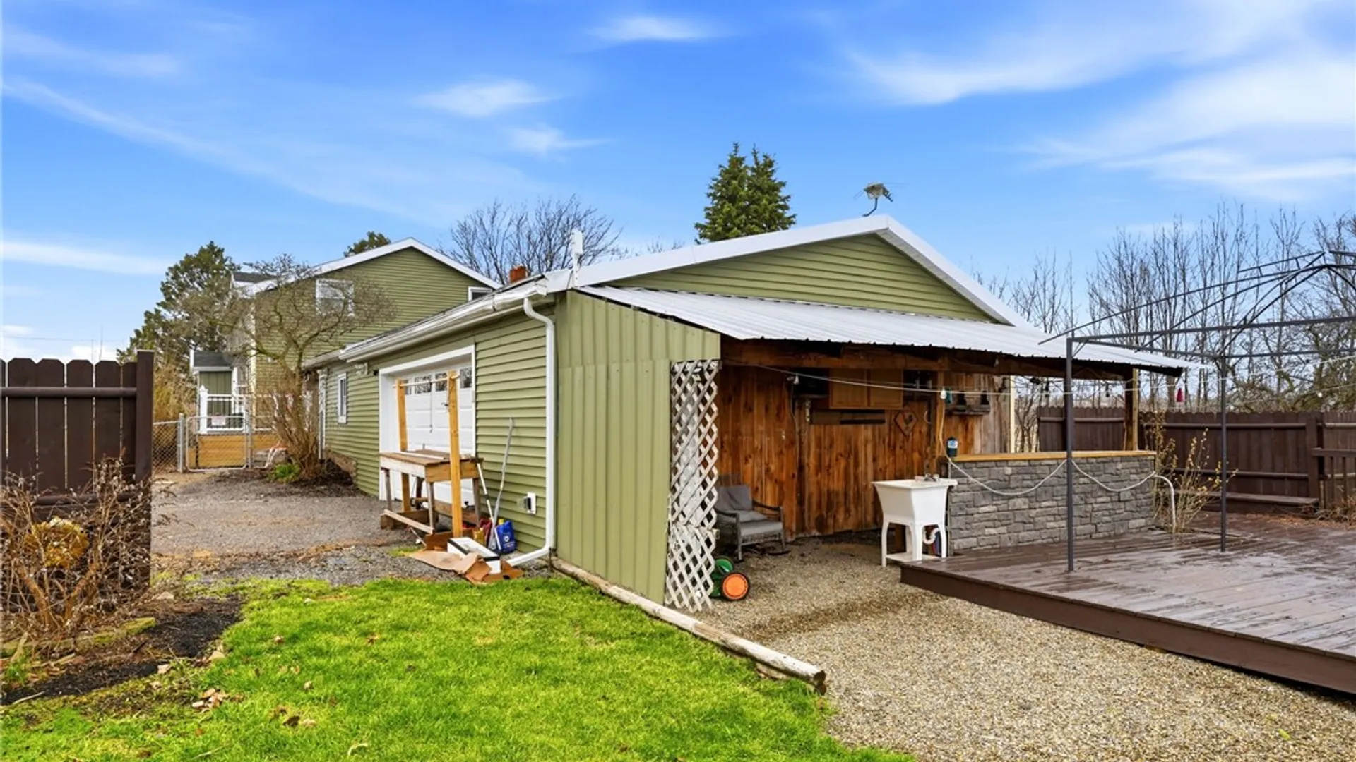 Property at 3661 Long Bridge Road, Albion, NY 14411 35