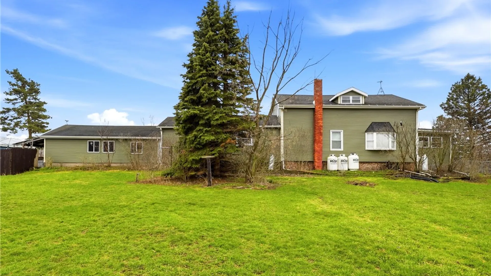 Property at 3661 Long Bridge Road, Albion, NY 14411 37