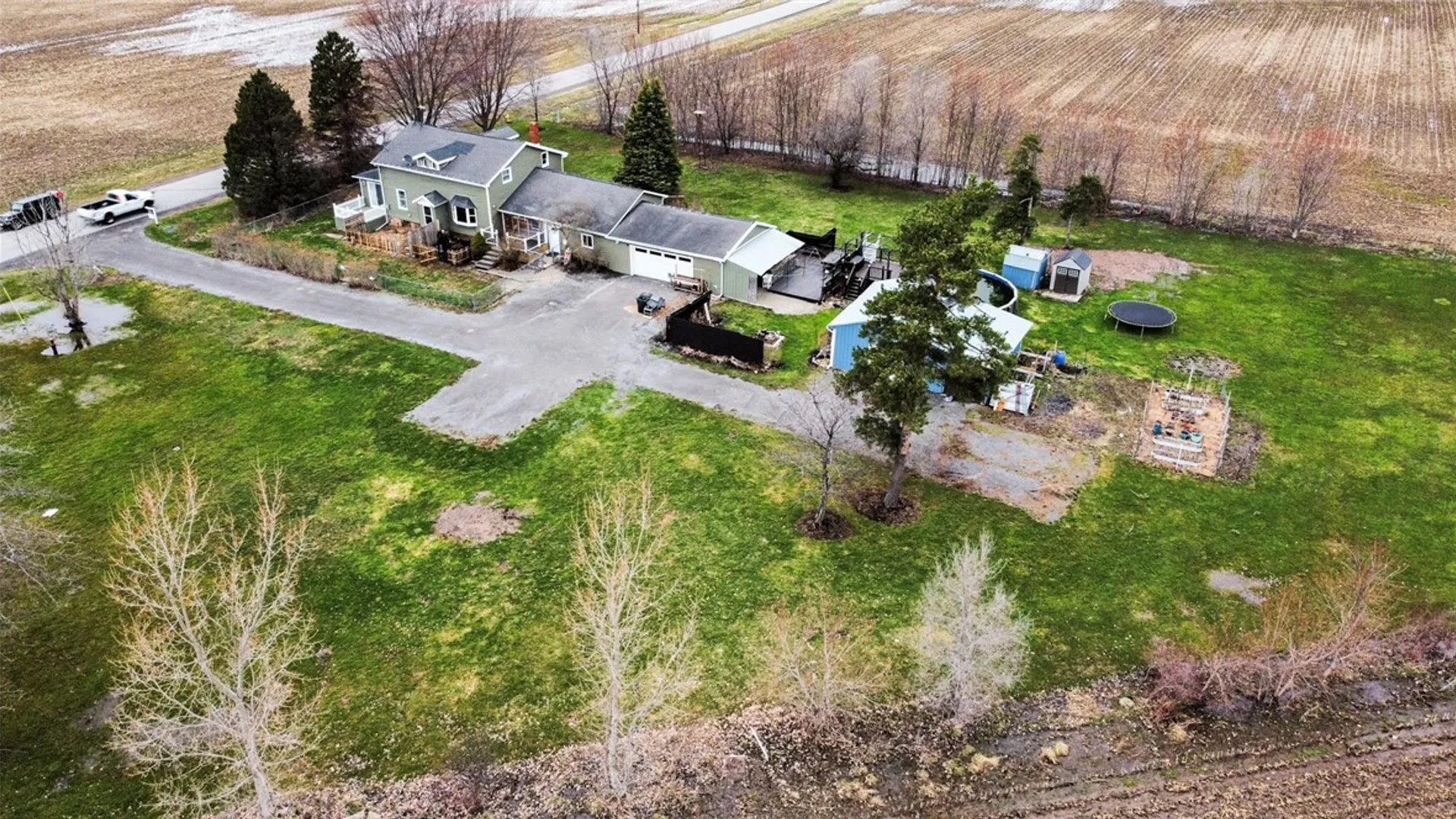 Property at 3661 Long Bridge Road, Albion, NY 14411 39