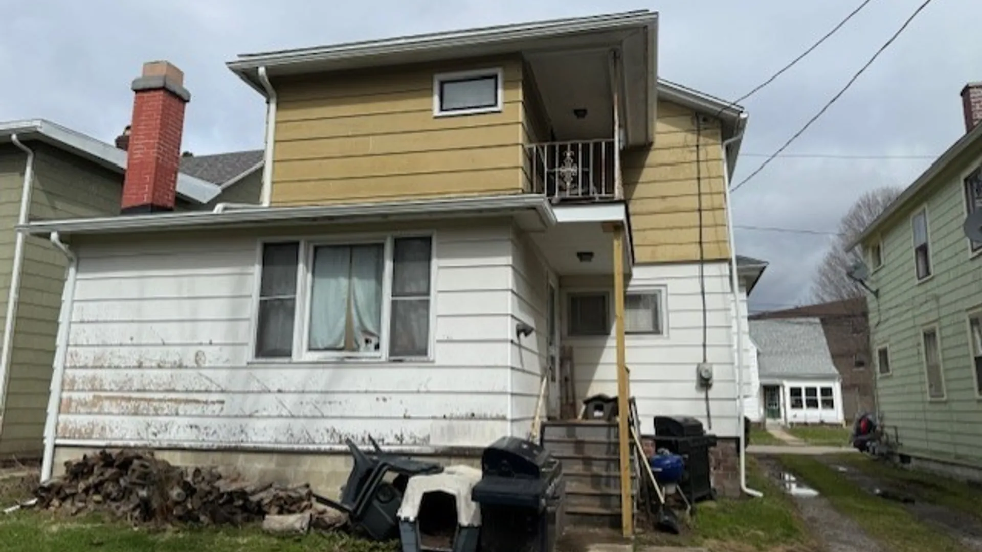 Property at 309 Irving Street, Olean, NY 14760 2