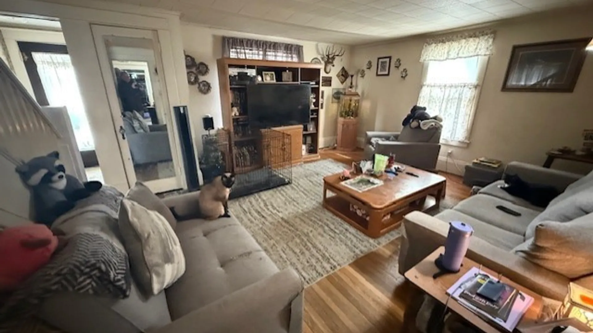 Property at 309 Irving Street, Olean, NY 14760 3