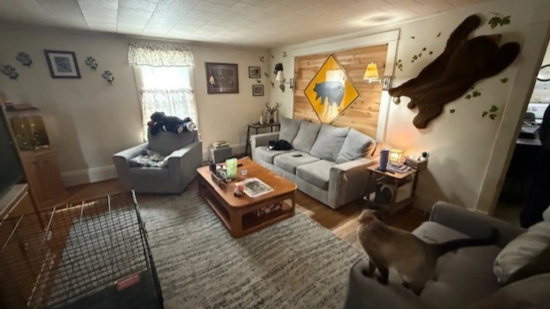 Property at 309 Irving Street, Olean, NY 14760 4