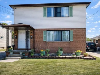 Property at 73 Knowlton Avenue, Lackawanna, NY 14218