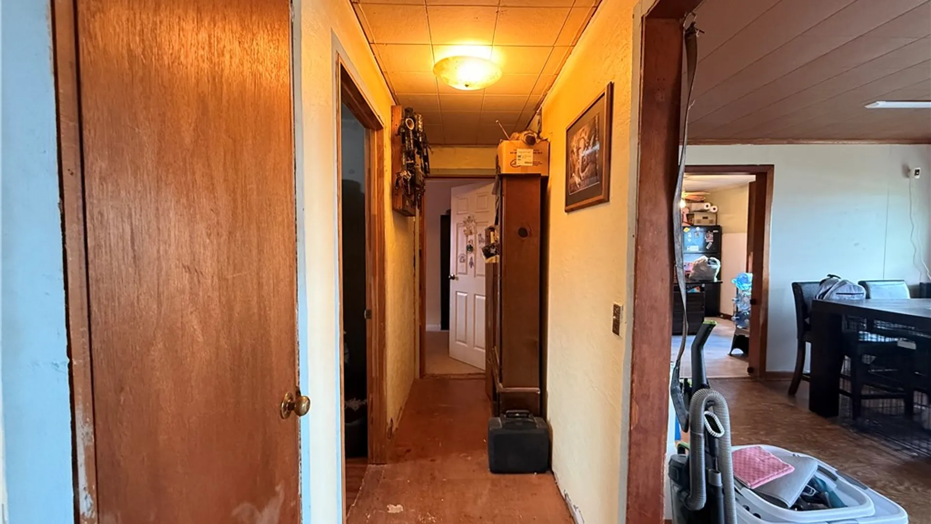 Property at 4024 Rock Spring Hill Road, West Sparta, NY 14437 12