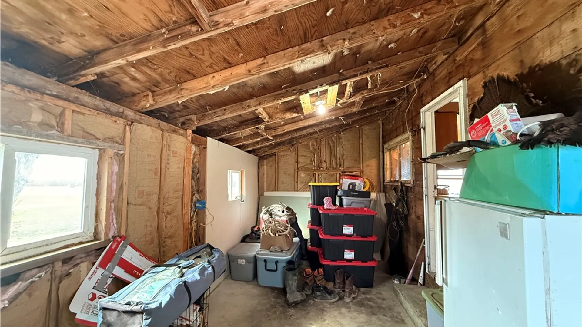 Property at 4024 Rock Spring Hill Road, West Sparta, NY 14437 17