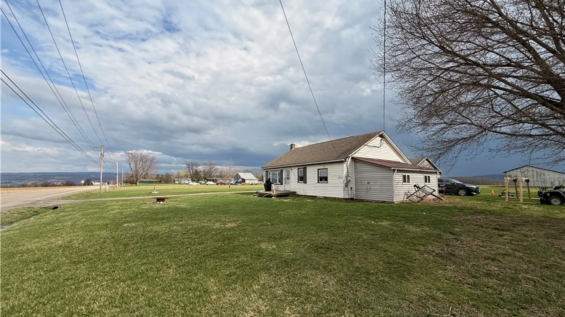 Property at 4024 Rock Spring Hill Road, West Sparta, NY 14437 18