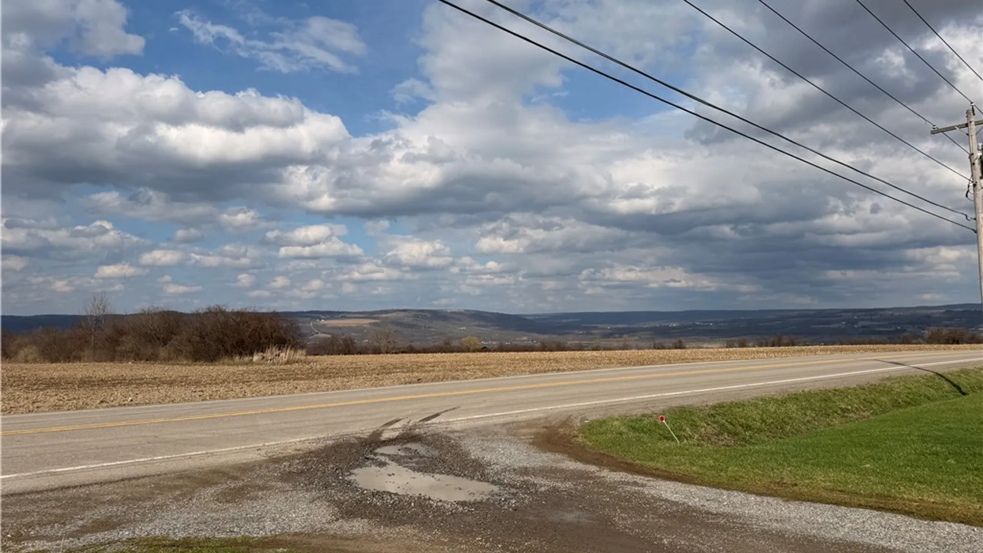 Property at 4024 Rock Spring Hill Road, West Sparta, NY 14437 19