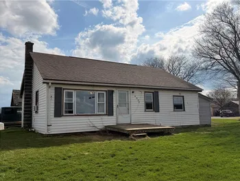 Property at 4024 Rock Spring Hill Road, West Sparta, NY 14437
