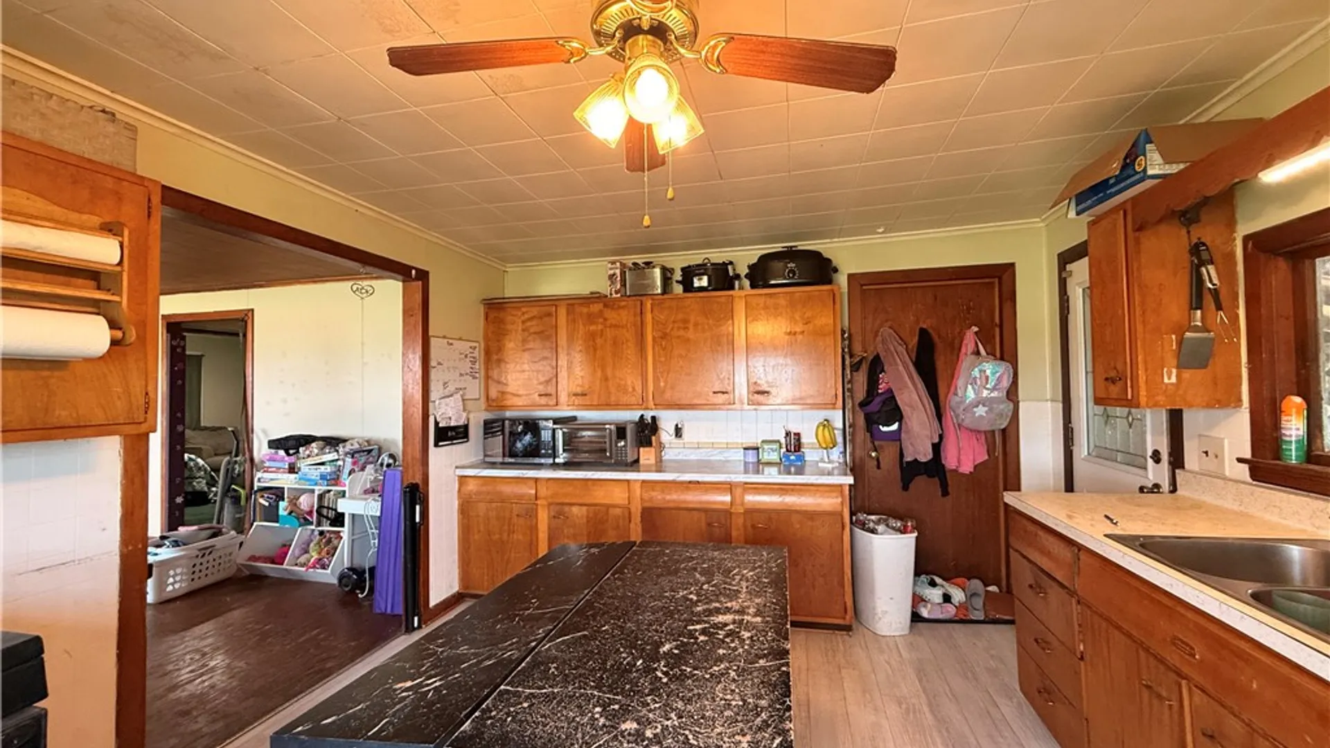 Property at 4024 Rock Spring Hill Road, West Sparta, NY 14437 4