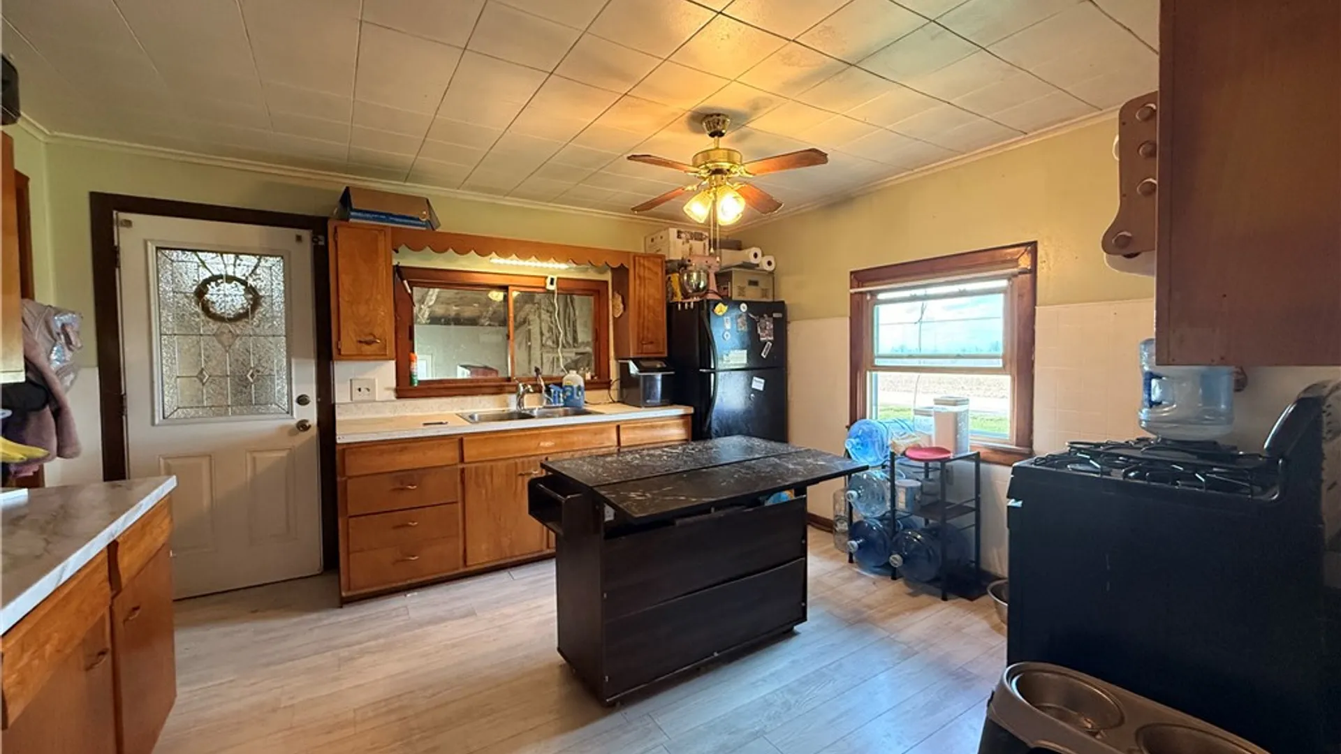 Property at 4024 Rock Spring Hill Road, West Sparta, NY 14437 6