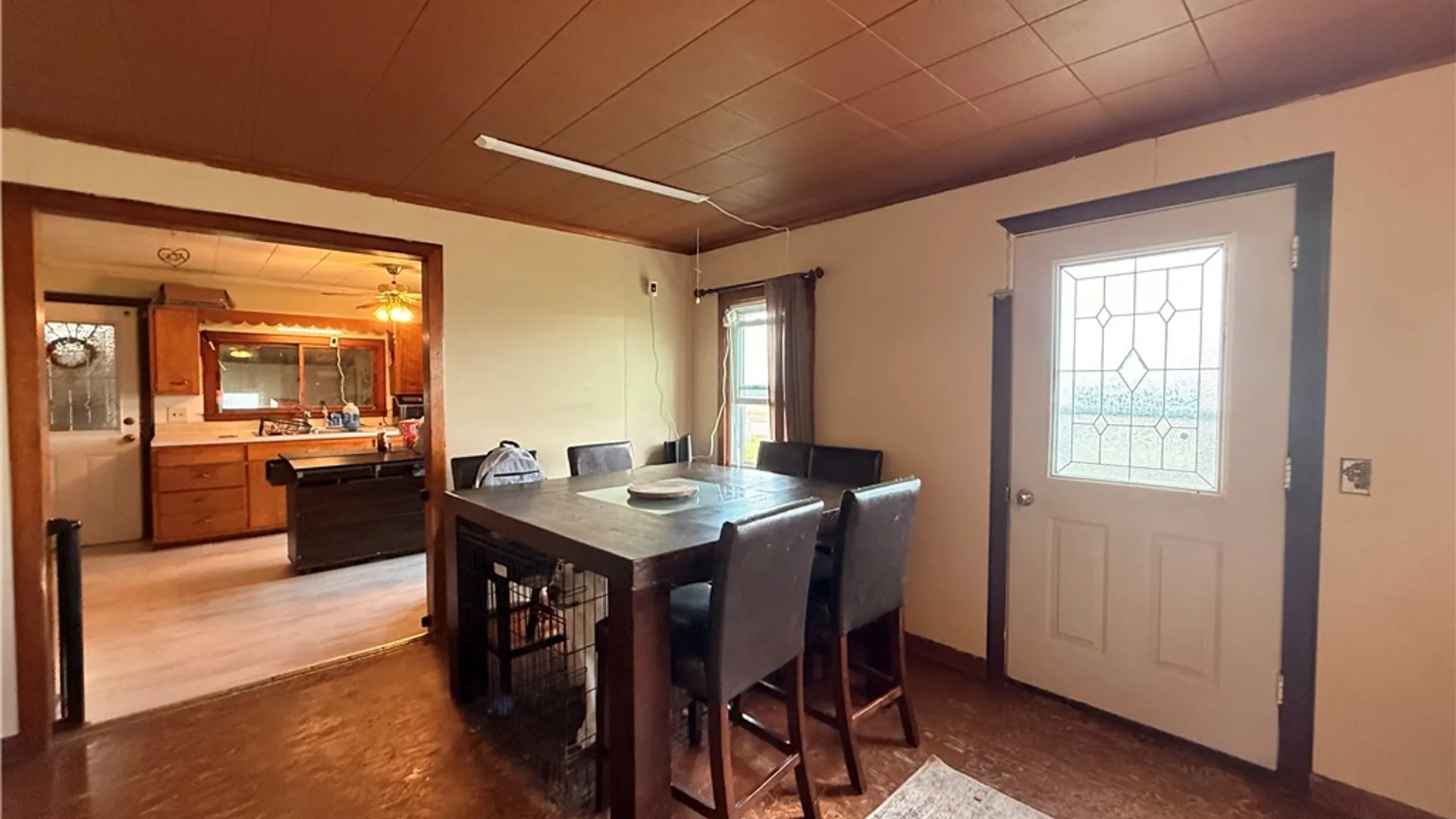 Property at 4024 Rock Spring Hill Road, West Sparta, NY 14437 7
