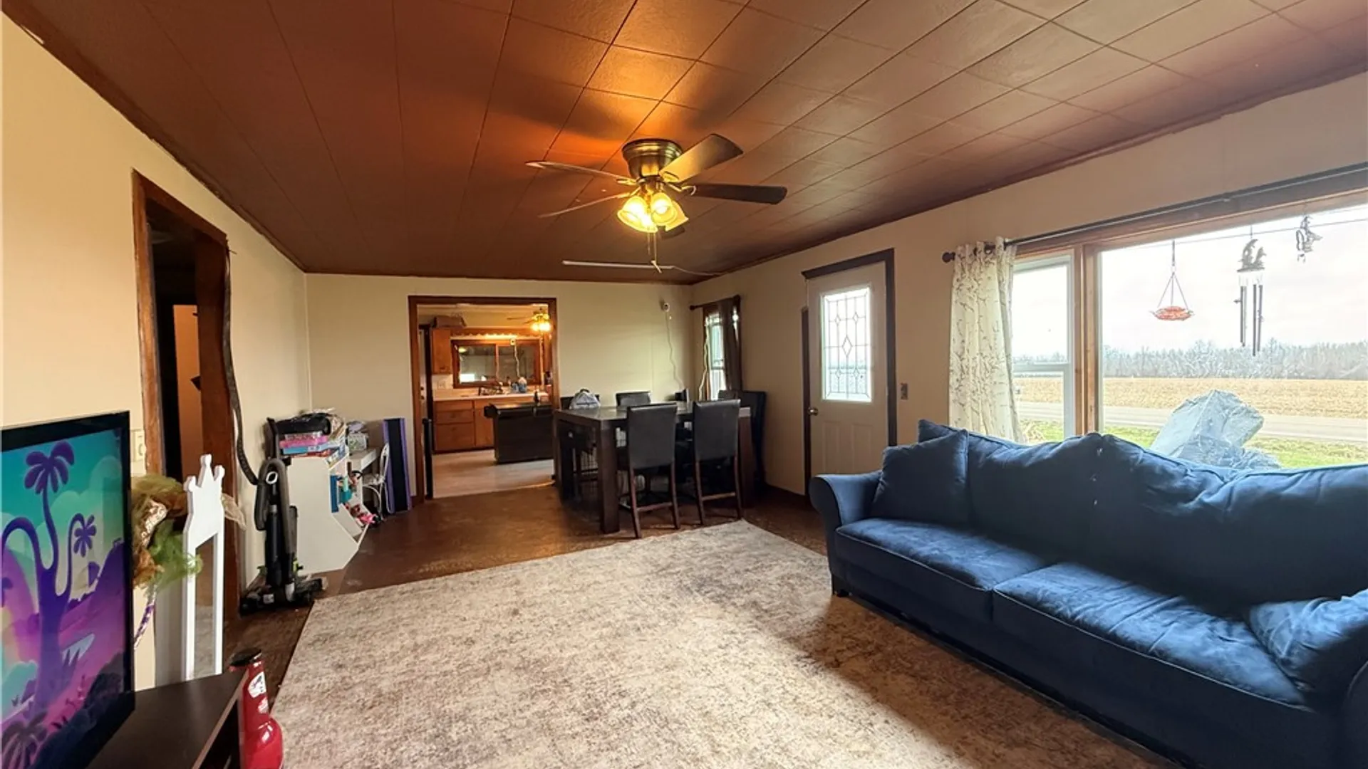 Property at 4024 Rock Spring Hill Road, West Sparta, NY 14437 8
