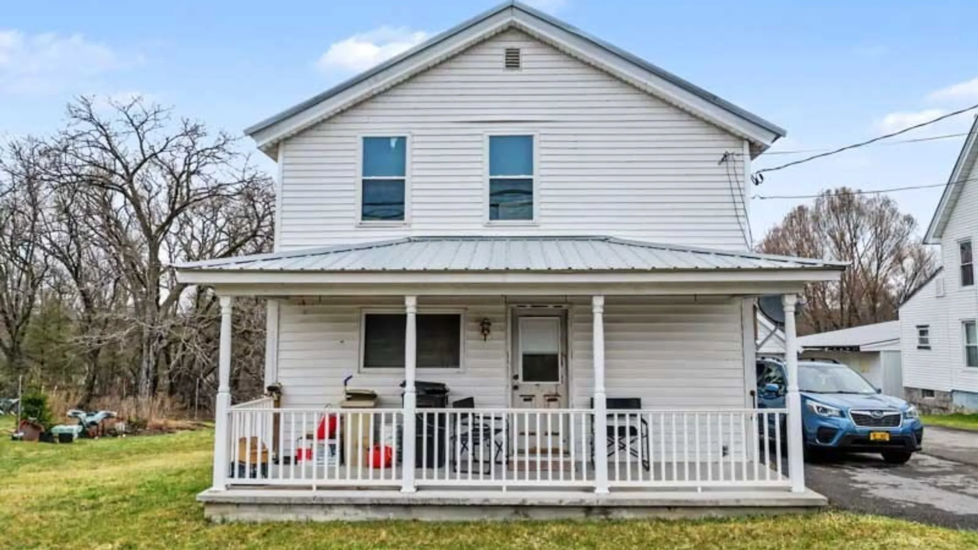 Property at 549 State Rt 5s, German Flatts, NY 13407 2