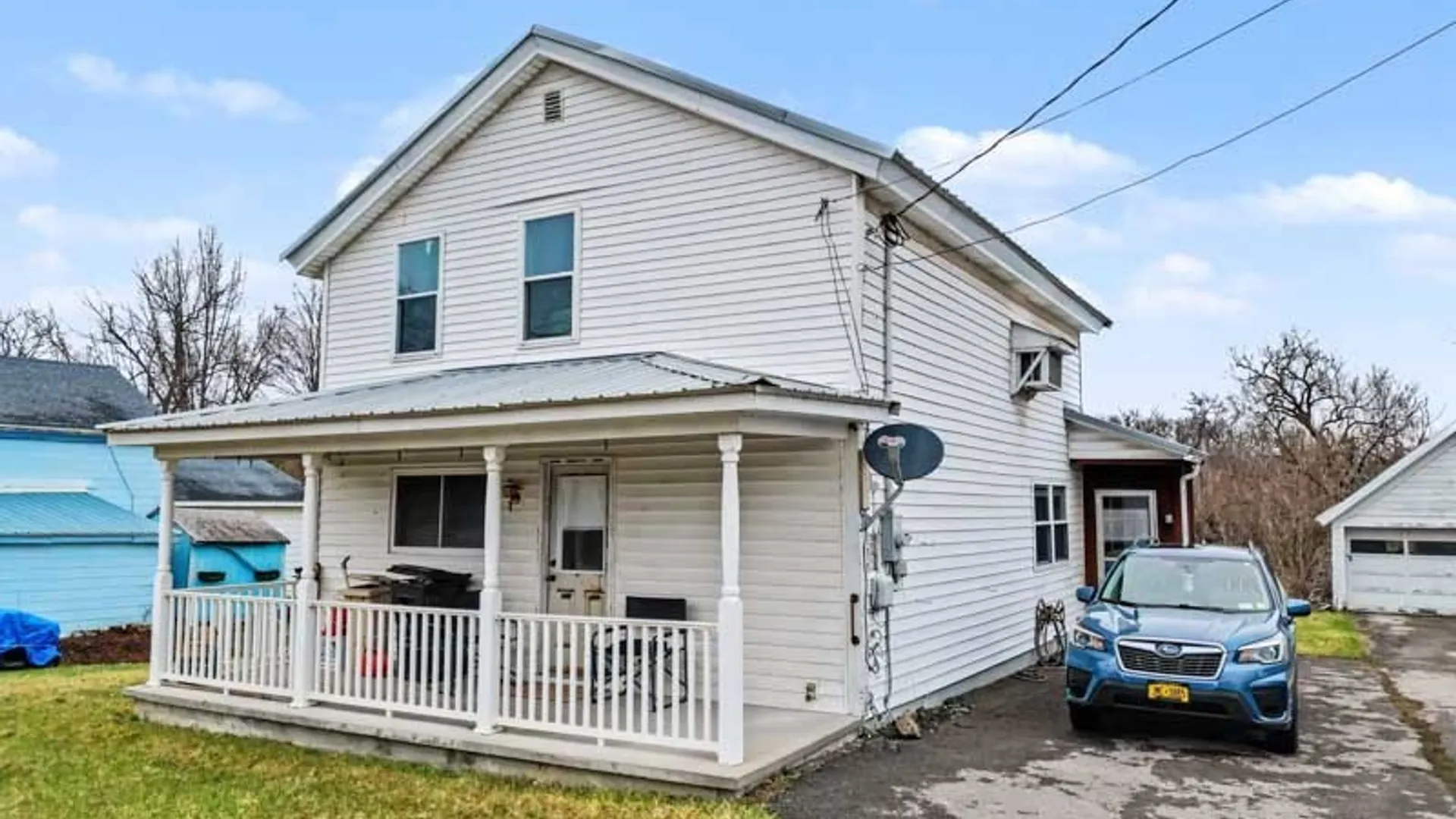 Property at 549 State Rt 5s, German Flatts, NY 13407 3