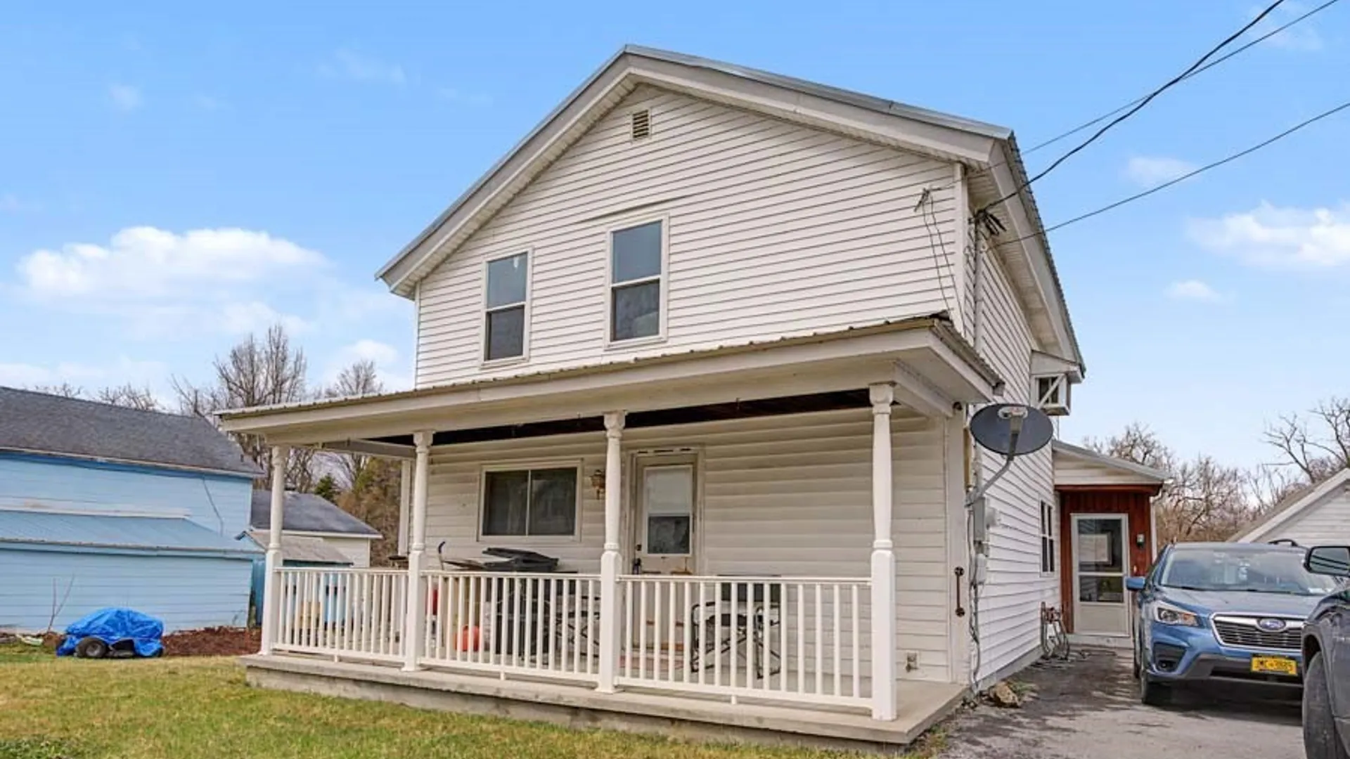 Property at 549 State Rt 5s, German Flatts, NY 13407 35