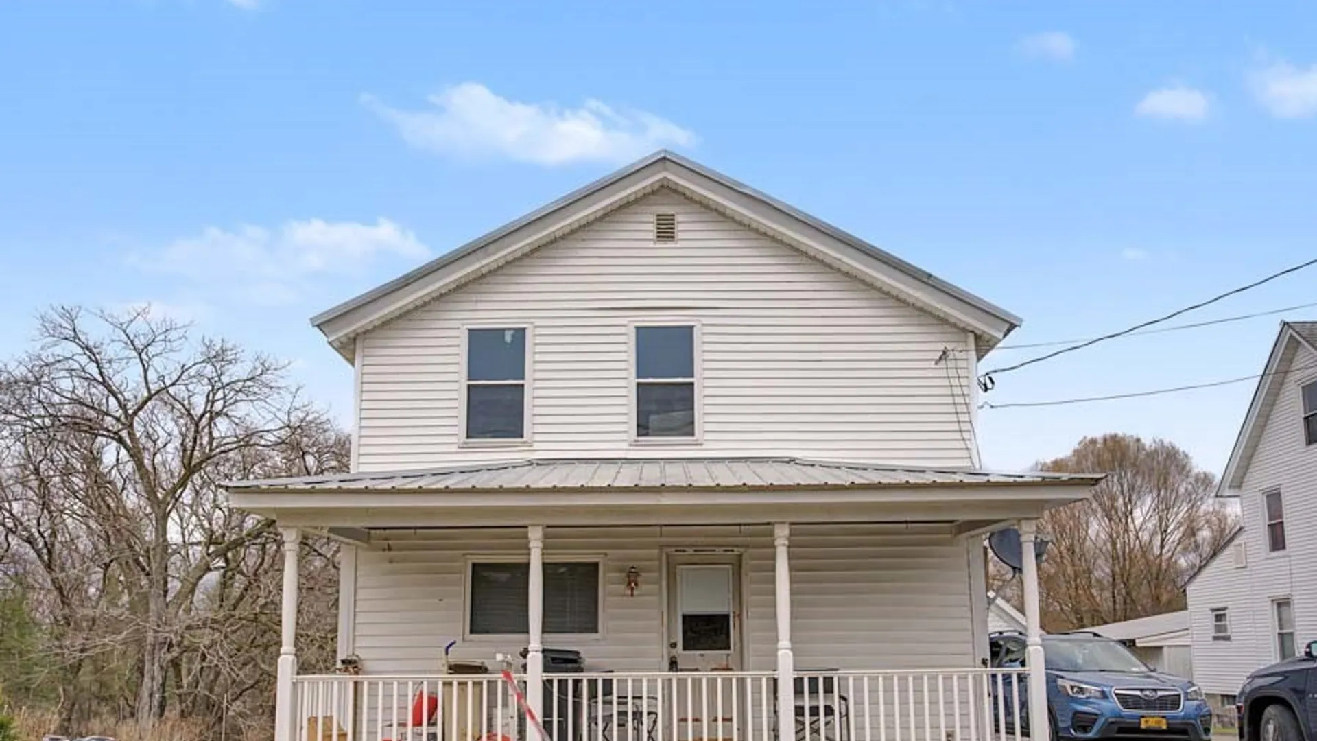 Property at 549 State Rt 5s, German Flatts, NY 13407 36