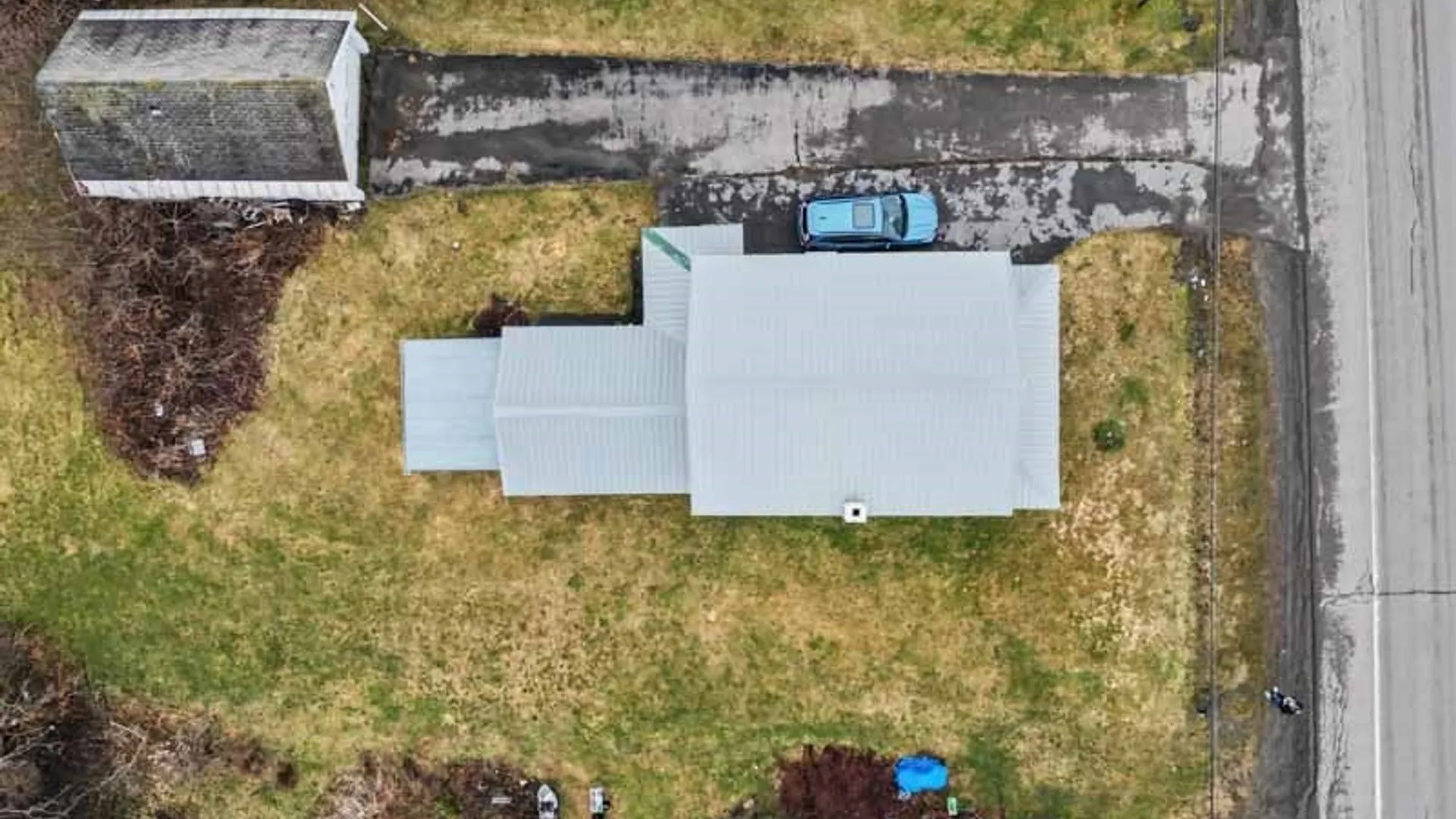 Property at 549 State Rt 5s, German Flatts, NY 13407 4