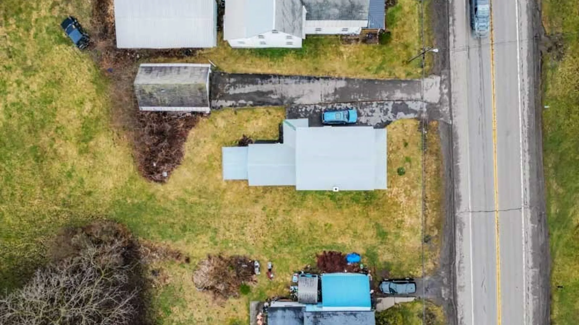 Property at 549 State Rt 5s, German Flatts, NY 13407 5