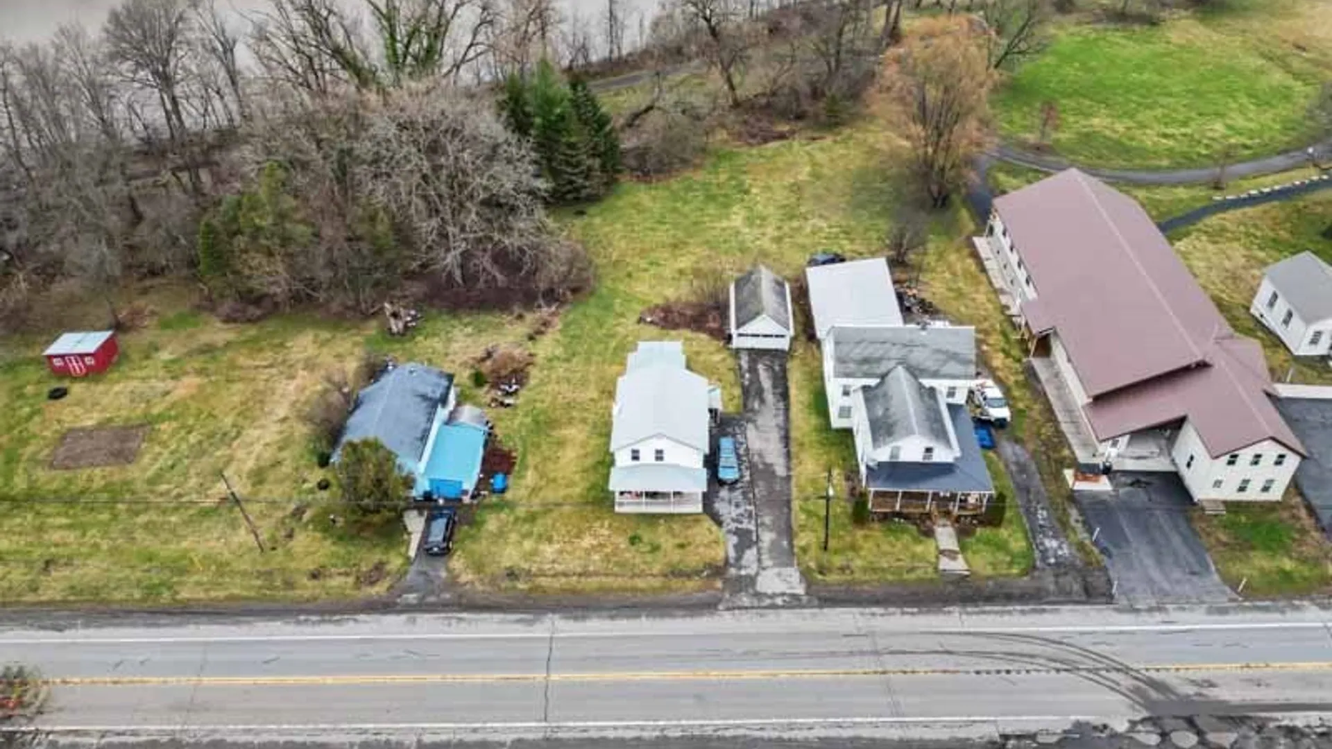 Property at 549 State Rt 5s, German Flatts, NY 13407 6