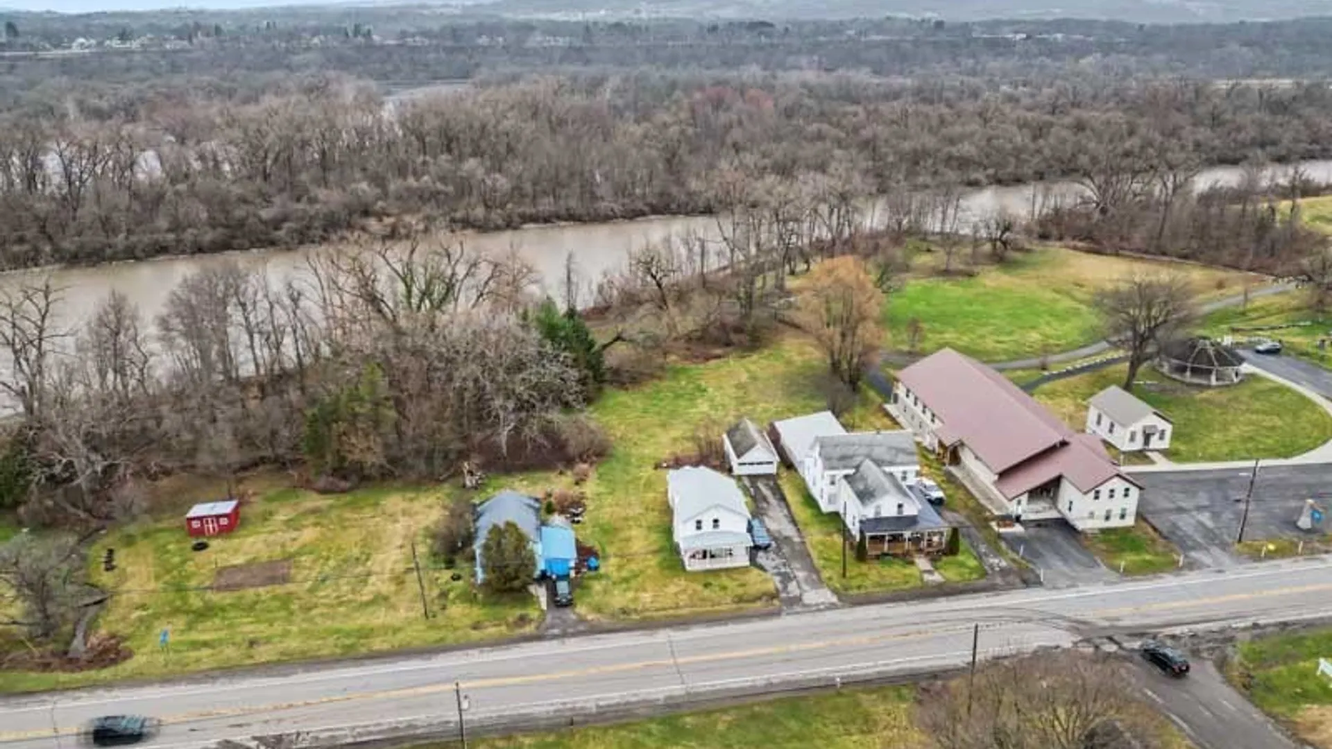 Property at 549 State Rt 5s, German Flatts, NY 13407 7