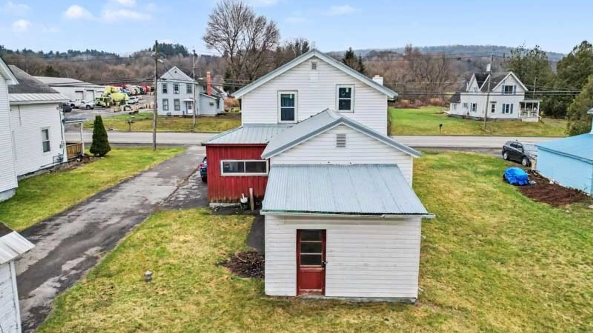 Property at 549 State Rt 5s, German Flatts, NY 13407 8