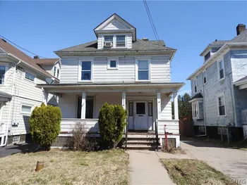 Property at 111 Michaels Avenue, Syracuse, NY 13208