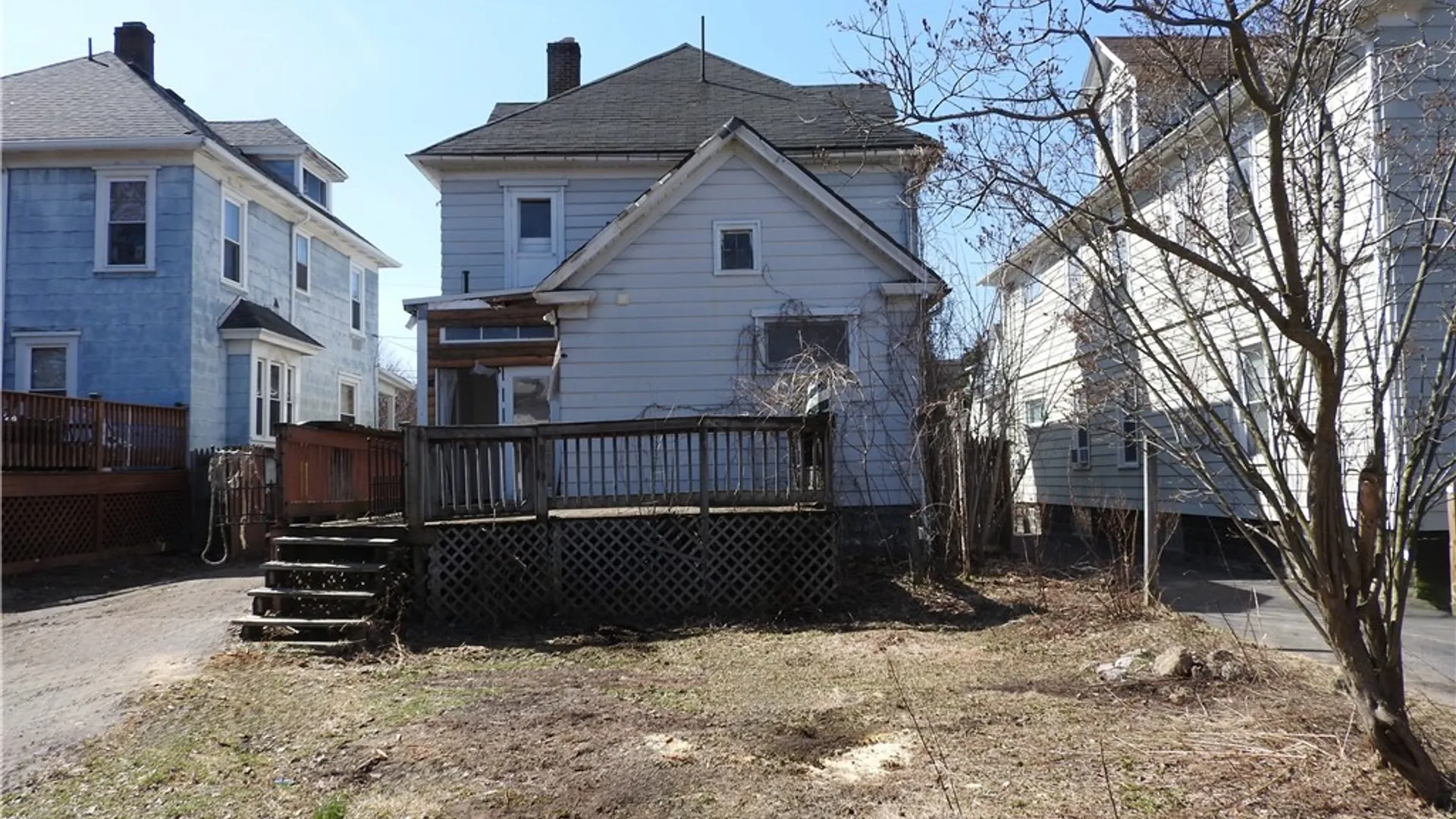 Property at 111 Michaels Avenue, Syracuse, NY 13208 24