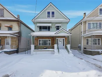 36 Krakow Street, Buffalo, NY 14206