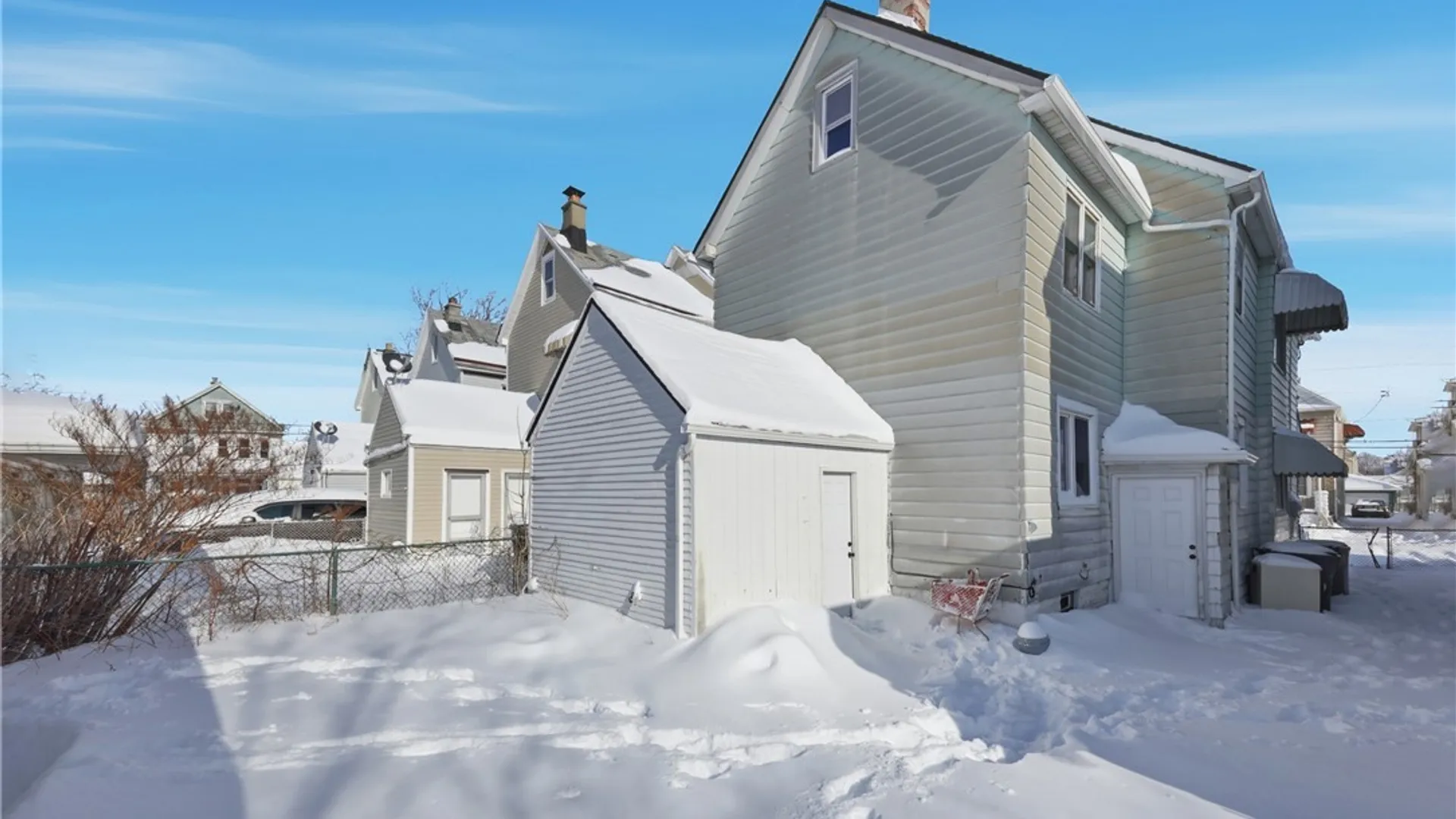 Property at 36 Krakow Street, Buffalo, NY 14206 2