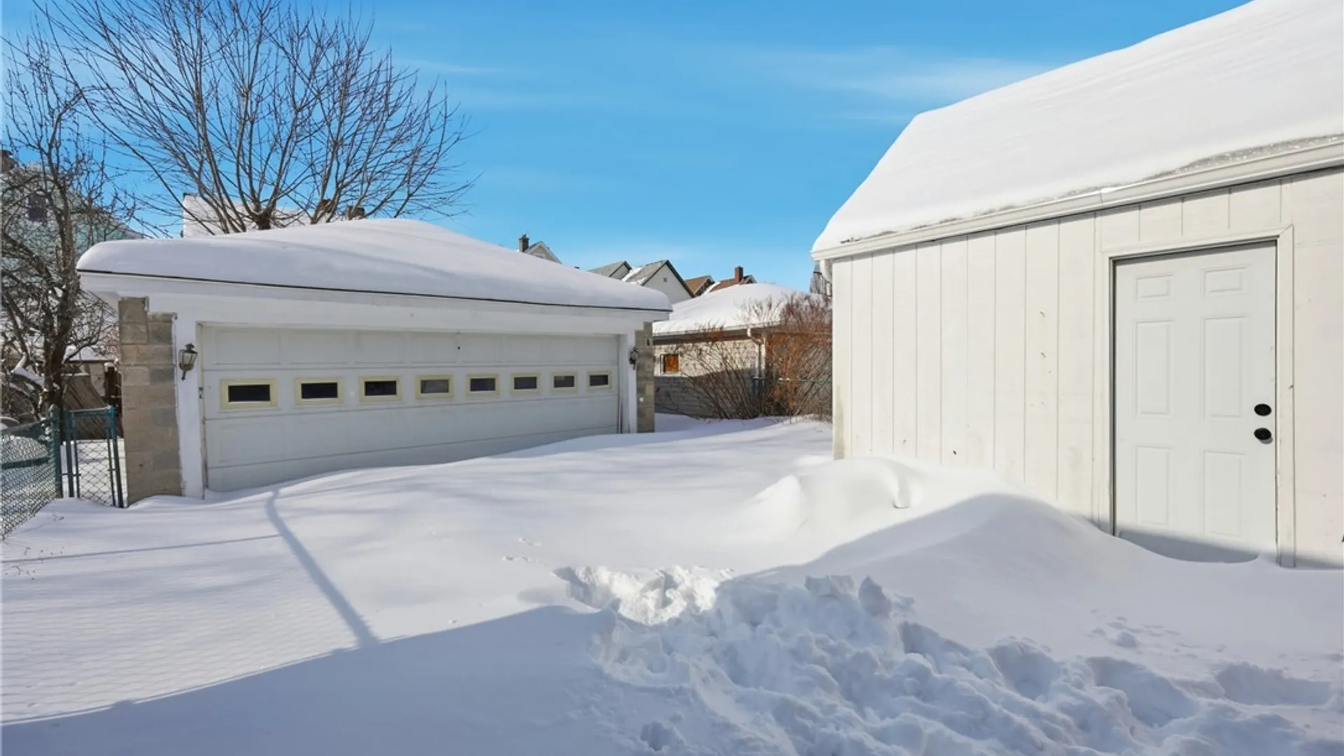 Property at 36 Krakow Street, Buffalo, NY 14206 3