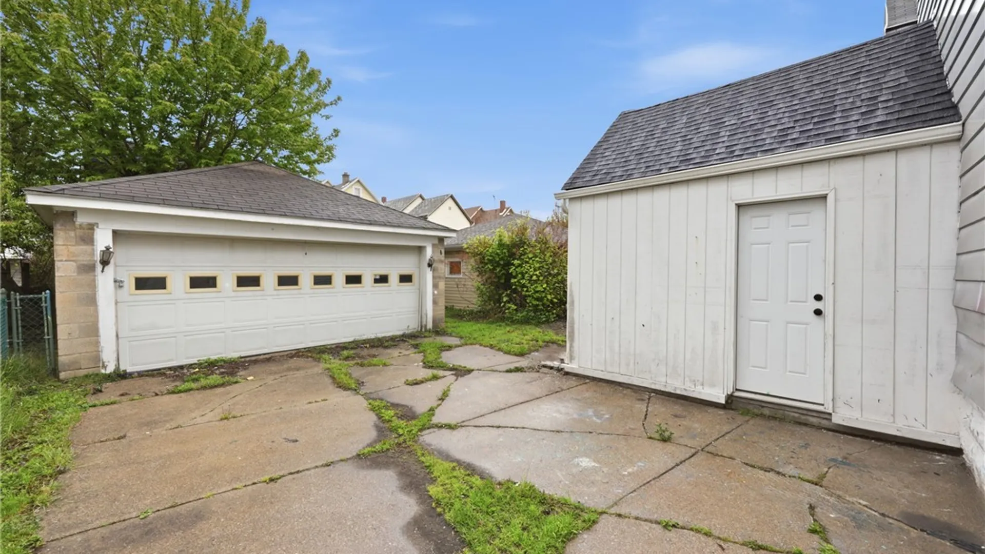 Property at 36 Krakow Street, Buffalo, NY 14206 39