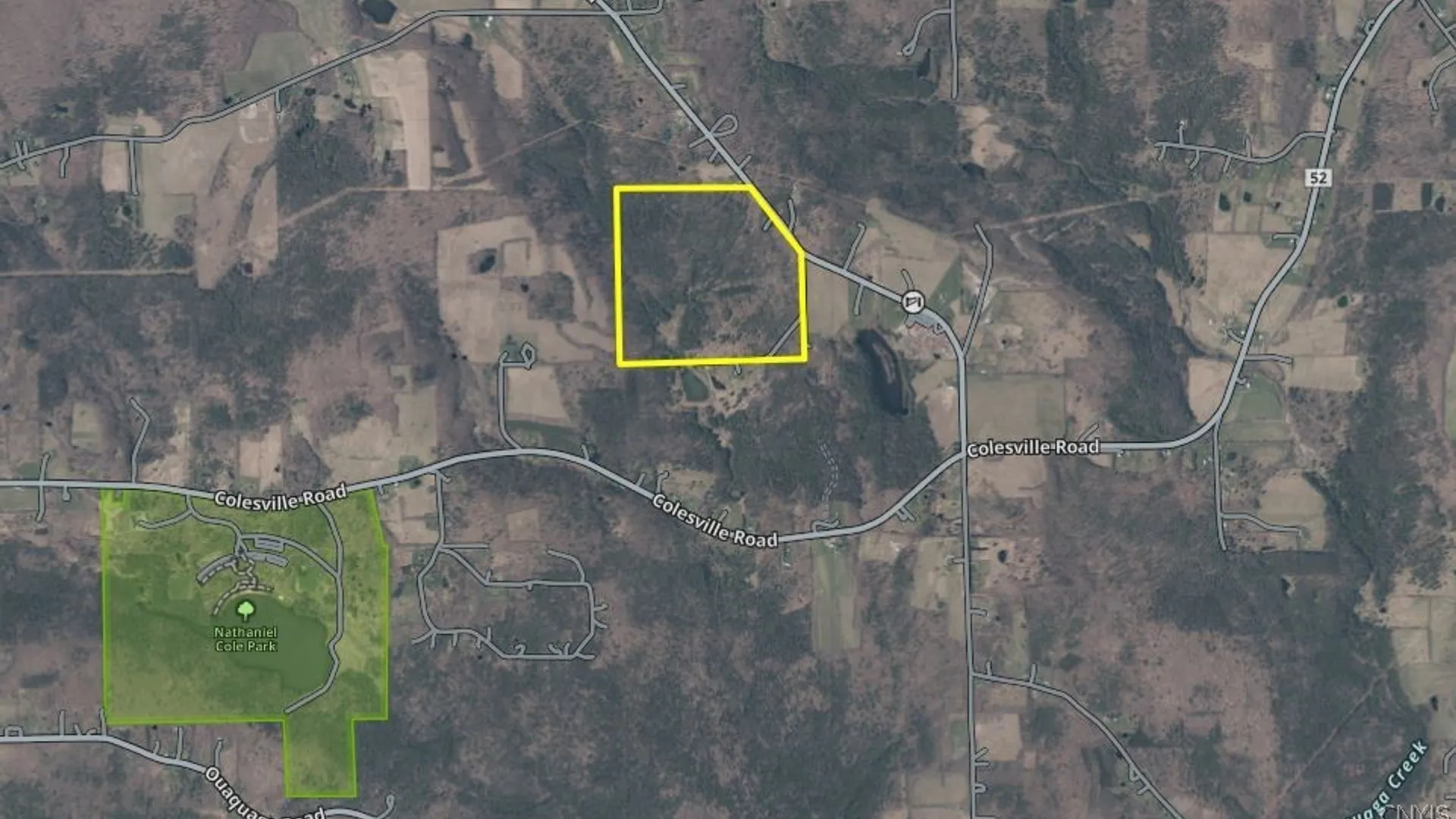 Property at 219 Martin Hill Road, Colesville, NY 13787 12