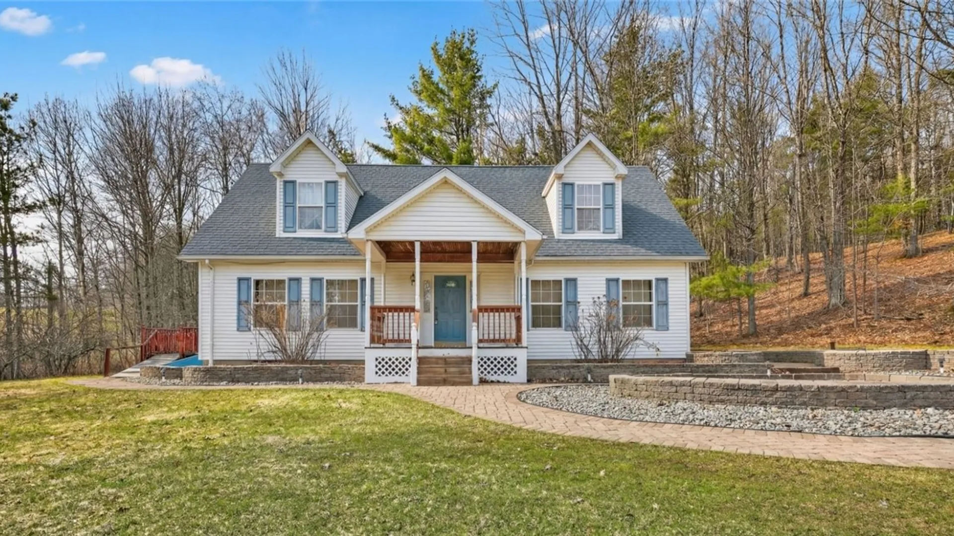Property at 533 Glimmerglen Road, Otsego, NY 13326 3